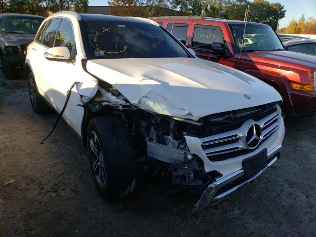 MERCEDES-BENZ GLC 300 4M 2016 wdc0g4kb8gf056755