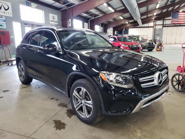 MERCEDES-BENZ GLC 300 4M 2016 wdc0g4kb8gf060689