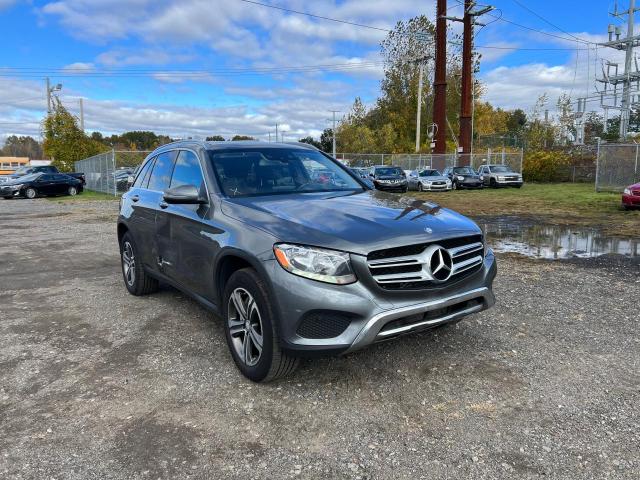 MERCEDES-BENZ GLC 300 4M 2016 wdc0g4kb8gf086712