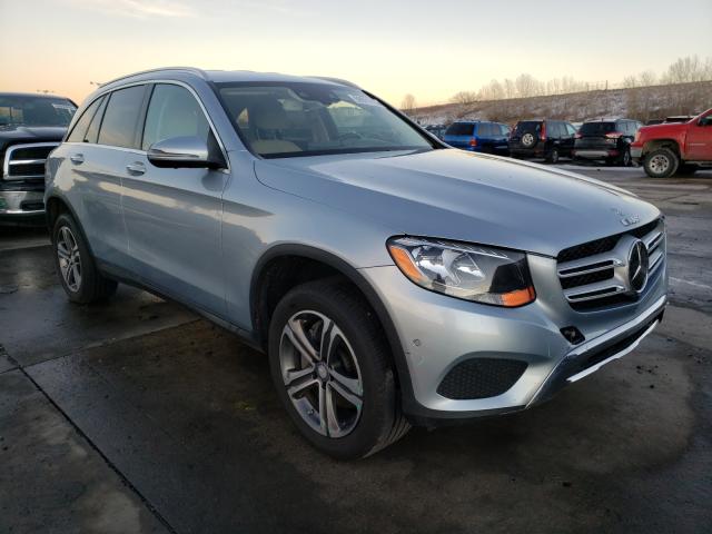 MERCEDES-BENZ GLC 300 4M 2016 wdc0g4kb8gf091411