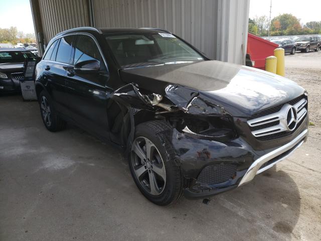 MERCEDES-BENZ GLC 300 4M 2016 wdc0g4kb8gf098794