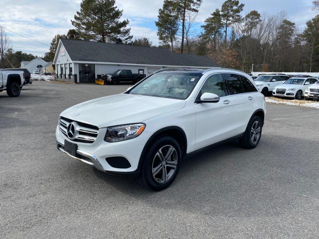 MERCEDES-BENZ GLC 300 4M 2016 wdc0g4kb8gf108188