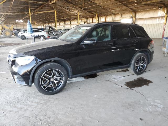 MERCEDES-BENZ GLC-CLASS 2016 wdc0g4kb8gf112371