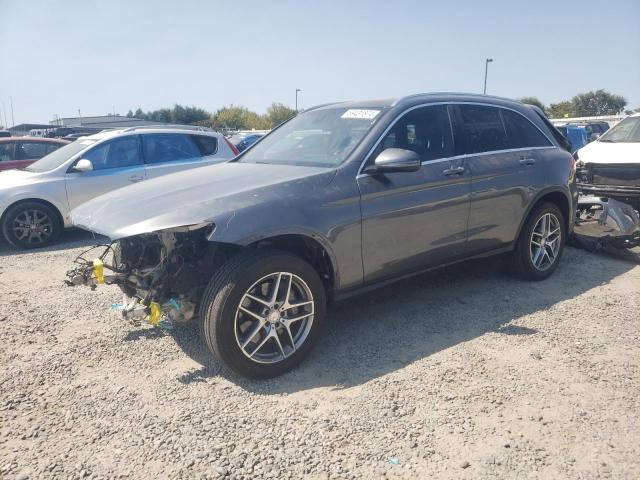 MERCEDES-BENZ GLC 300 4M 2017 wdc0g4kb8hf121461