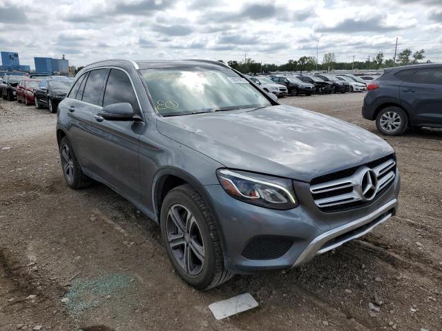 MERCEDES-BENZ GLC 300 4M 2017 wdc0g4kb8hf130483