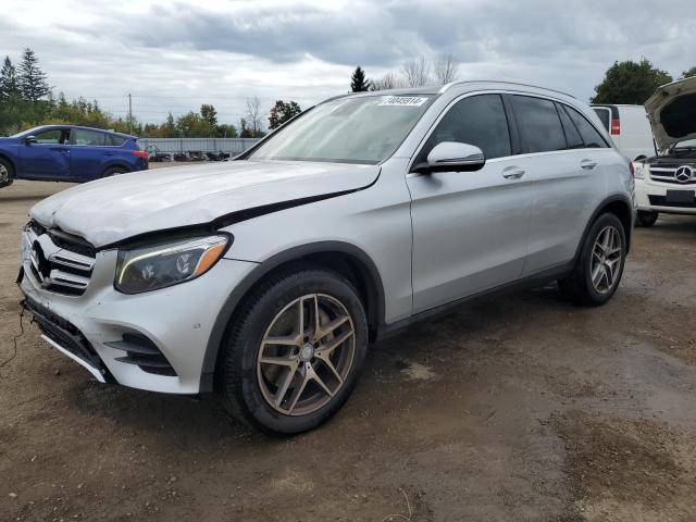 MERCEDES-BENZ GLC 300 4M 2017 wdc0g4kb8hf131083