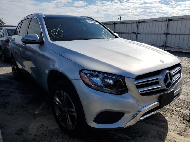 MERCEDES-BENZ GLC 300 4M 2017 wdc0g4kb8hf135361