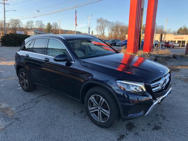 MERCEDES-BENZ GLC 300 4M 2017 wdc0g4kb8hf135795