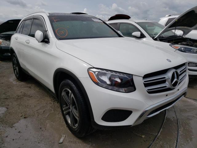 MERCEDES-BENZ NULL 2017 wdc0g4kb8hf145422