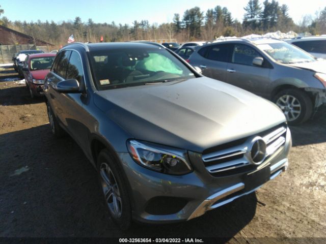 MERCEDES-BENZ GLC 2017 wdc0g4kb8hf158008