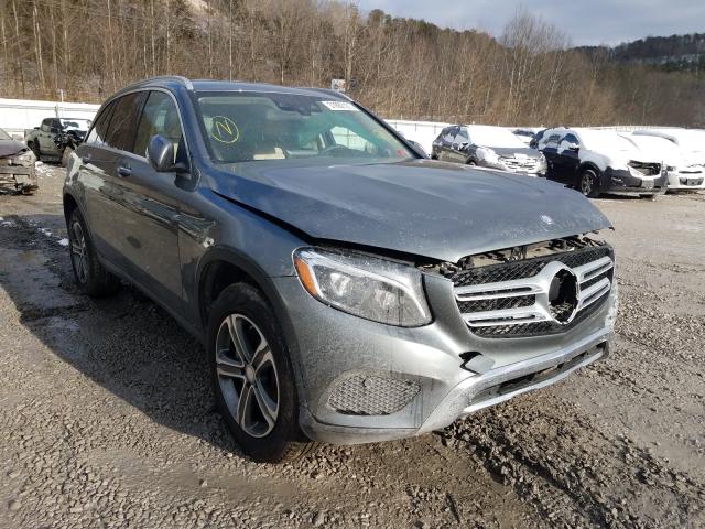 MERCEDES-BENZ GLC 300 4M 2017 wdc0g4kb8hf163418