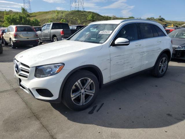 MERCEDES-BENZ GLC 300 4M 2017 wdc0g4kb8hf167288