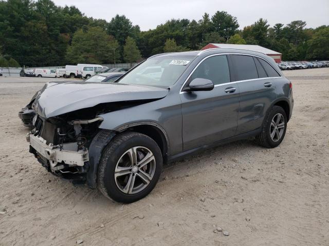 MERCEDES-BENZ GLC 300 4M 2017 wdc0g4kb8hf189582