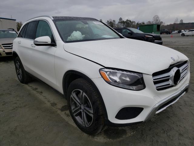 MERCEDES-BENZ GLC 300 4M 2017 wdc0g4kb8hf198959