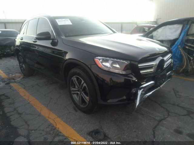 MERCEDES-BENZ GLC 2017 wdc0g4kb8hf211063