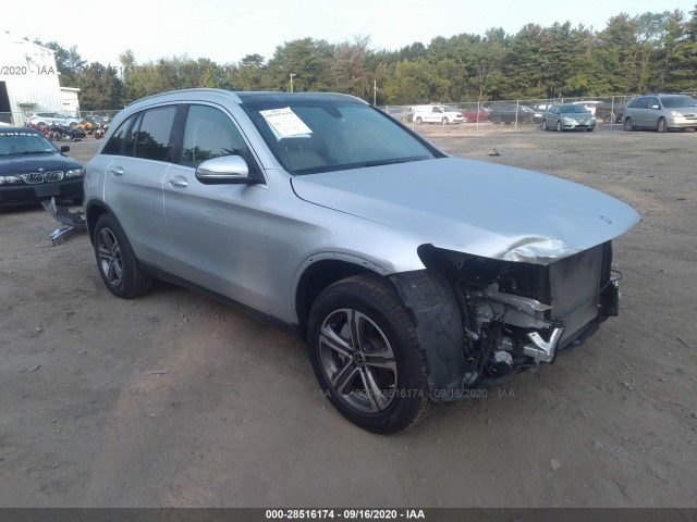 MERCEDES-BENZ GLC 2017 wdc0g4kb8hf244872