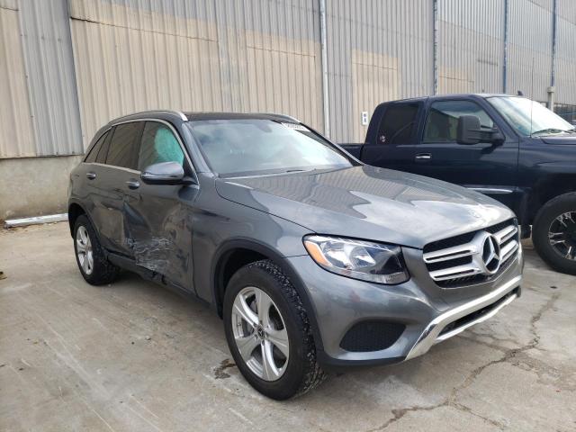 MERCEDES-BENZ GLC 300 4M 2017 wdc0g4kb8hv010480