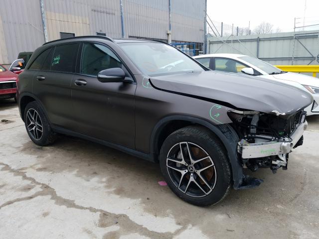 MERCEDES-BENZ GLC 300 4M 2018 wdc0g4kb8jf398889