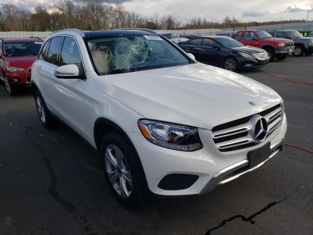 MERCEDES-BENZ GLC 300 4M 2018 wdc0g4kb8jv018357