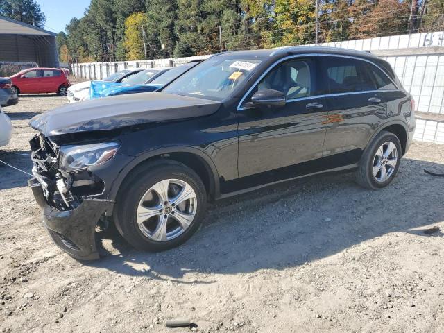 MERCEDES-BENZ GLC 300 4M 2018 wdc0g4kb8jv040536