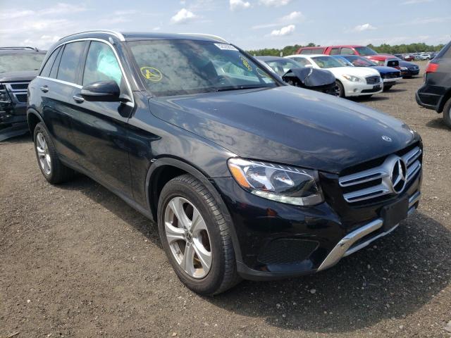 MERCEDES-BENZ GLC 300 4M 2018 wdc0g4kb8jv059037