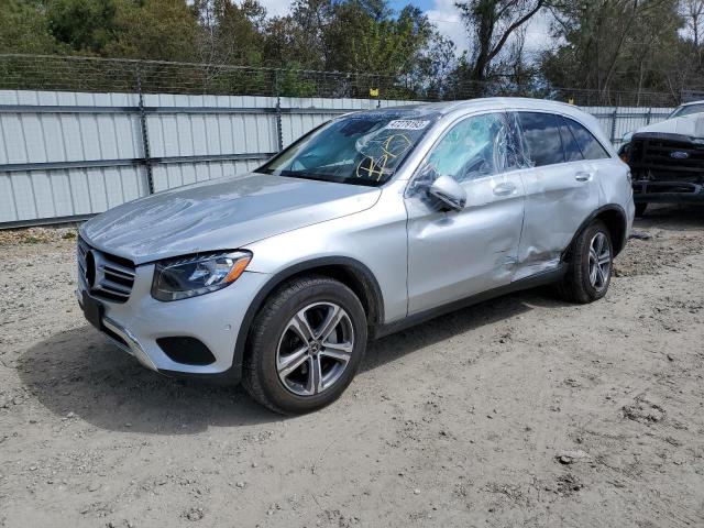 MERCEDES-BENZ GLC 300 4M 2018 wdc0g4kb8jv061869