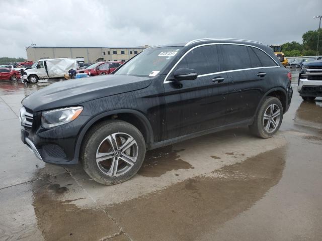 MERCEDES-BENZ GLC-CLASS 2018 wdc0g4kb8jv063735