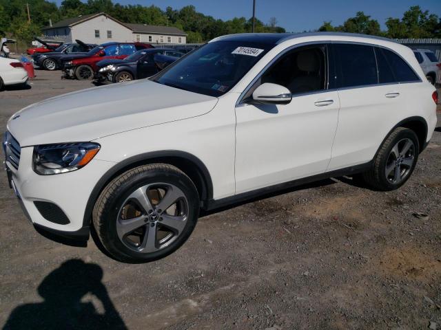 MERCEDES-BENZ GLC 300 4M 2018 wdc0g4kb8jv077408