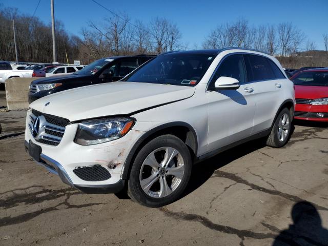 MERCEDES-BENZ GLC-CLASS 2018 wdc0g4kb8jv081684