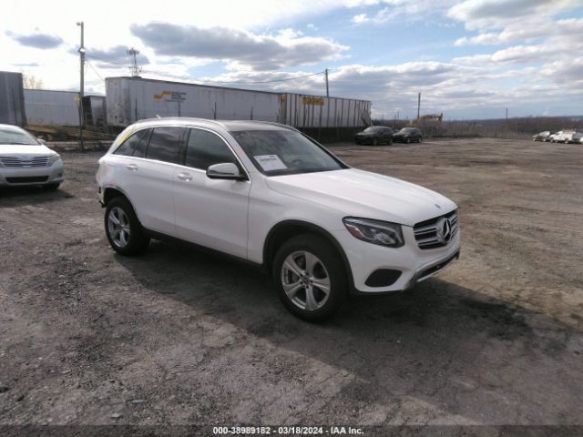 MERCEDES-BENZ GLC 300 2018 wdc0g4kb8jv095391