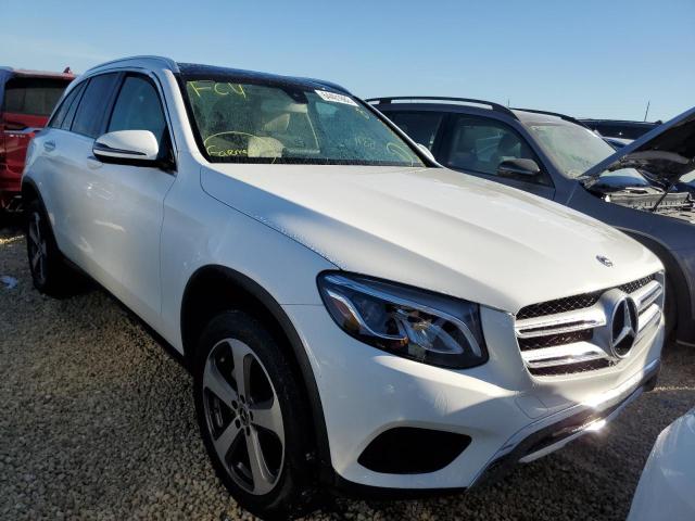 MERCEDES-BENZ GLC 300 4M 2018 wdc0g4kb8jv102291