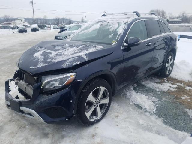 MERCEDES-BENZ GLC 300 4M 2019 wdc0g4kb8k1000563