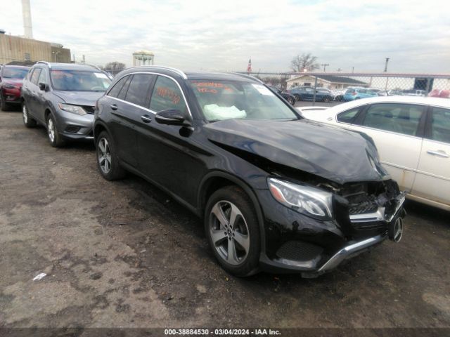 MERCEDES-BENZ GLC 300 2019 wdc0g4kb8k1001437