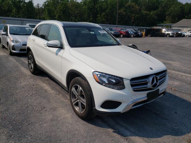 MERCEDES-BENZ GLC 300 4M 2019 wdc0g4kb8kf575314