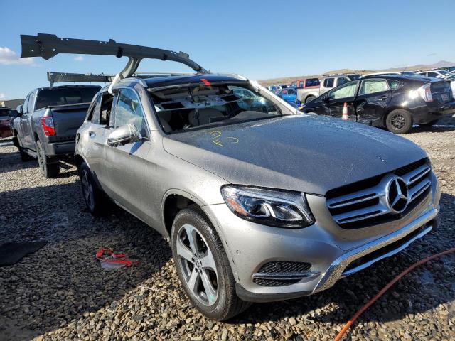 MERCEDES-BENZ GLC 300 4M 2019 wdc0g4kb8kf617299