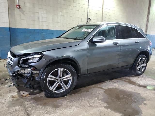 MERCEDES-BENZ GLC 300 2019 wdc0g4kb8kf619439