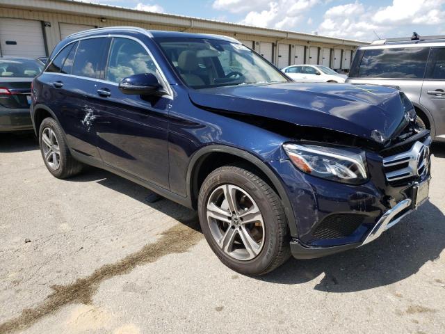 MERCEDES-BENZ GLC 300 4M 2019 wdc0g4kb8kf638492