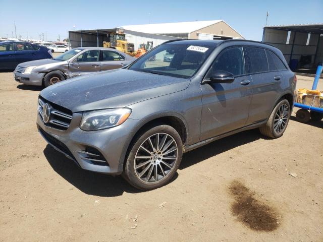 MERCEDES-BENZ GLC-CLASS 2019 wdc0g4kb8kf662677