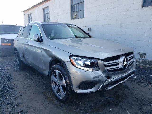 MERCEDES-BENZ GLC 300 4M 2019 wdc0g4kb8kv124695