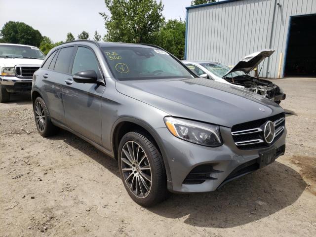 MERCEDES-BENZ GLC 300 4M 2019 wdc0g4kb8kv137916