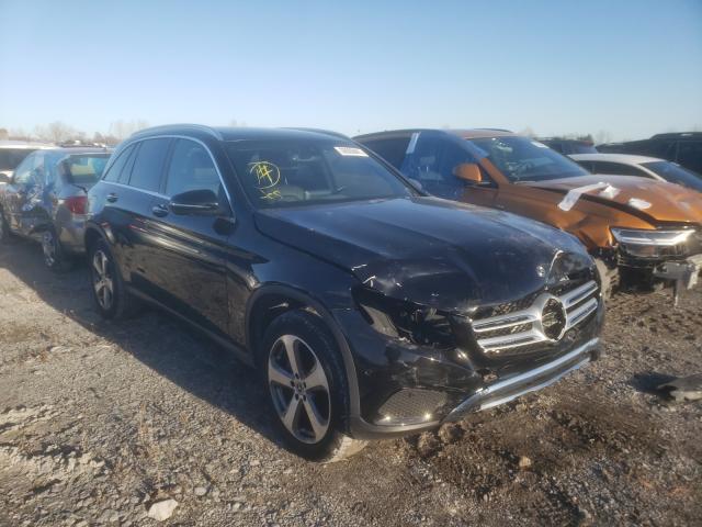 MERCEDES-BENZ NULL 2019 wdc0g4kb8kv142792