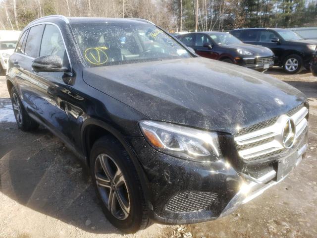 MERCEDES-BENZ GLC 300 4M 2019 wdc0g4kb8kv145160