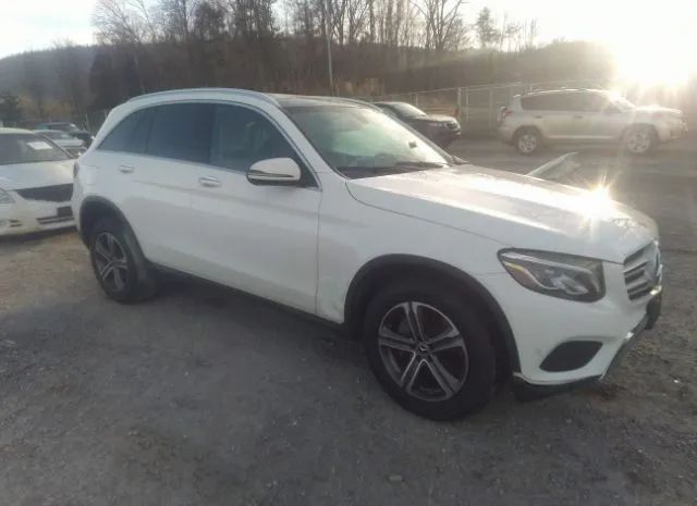 MERCEDES-BENZ GLC 2019 wdc0g4kb8kv162332