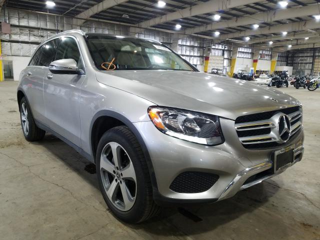 MERCEDES-BENZ GLC 300 4M 2019 wdc0g4kb8kv170754