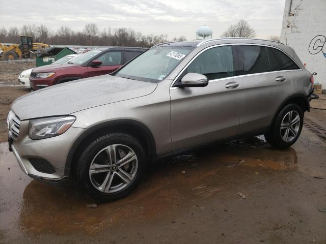 MERCEDES-BENZ GLC 300 4M 2019 wdc0g4kb8kv193032