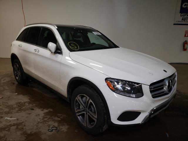 MERCEDES-BENZ GLC 300 4M 2019 wdc0g4kb8kv194889