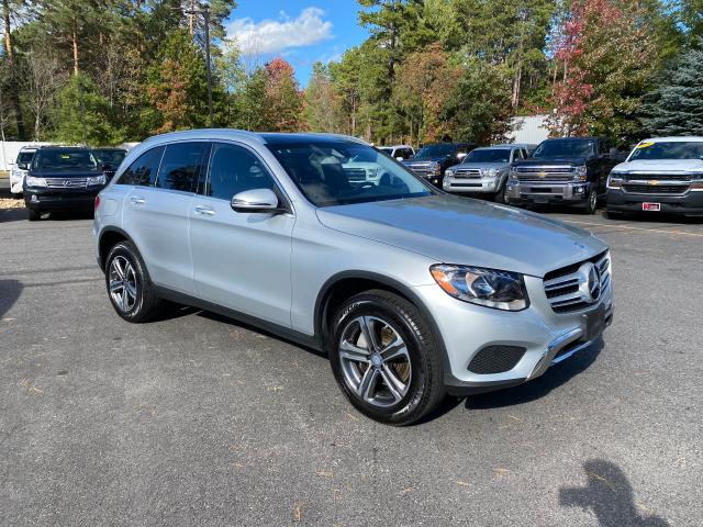 MERCEDES-BENZ GLC 300 4M 2016 wdc0g4kb9gf010822