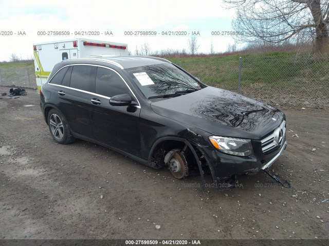 MERCEDES-BENZ GLC 2016 wdc0g4kb9gf017978