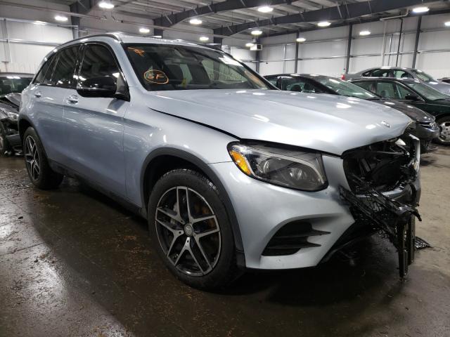 MERCEDES-BENZ NULL 2016 wdc0g4kb9gf043609