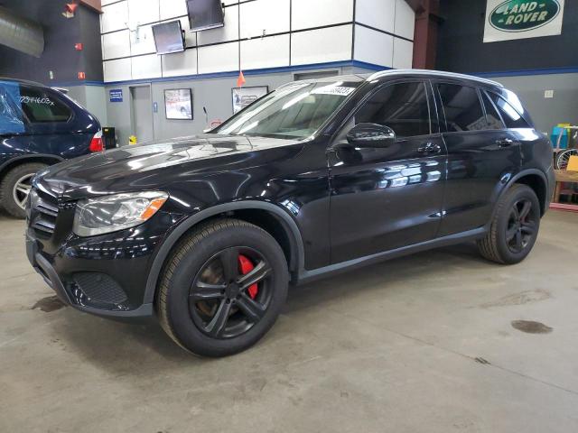 MERCEDES-BENZ GLC 300 4M 2016 wdc0g4kb9gf049443